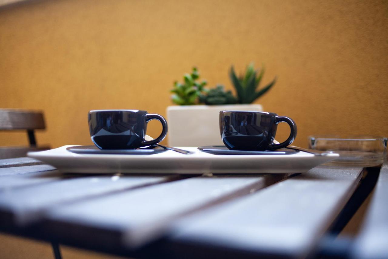 Cristoforo Porta Ticinese Aparthotel 4Pax Wifi Milano Ngoại thất bức ảnh