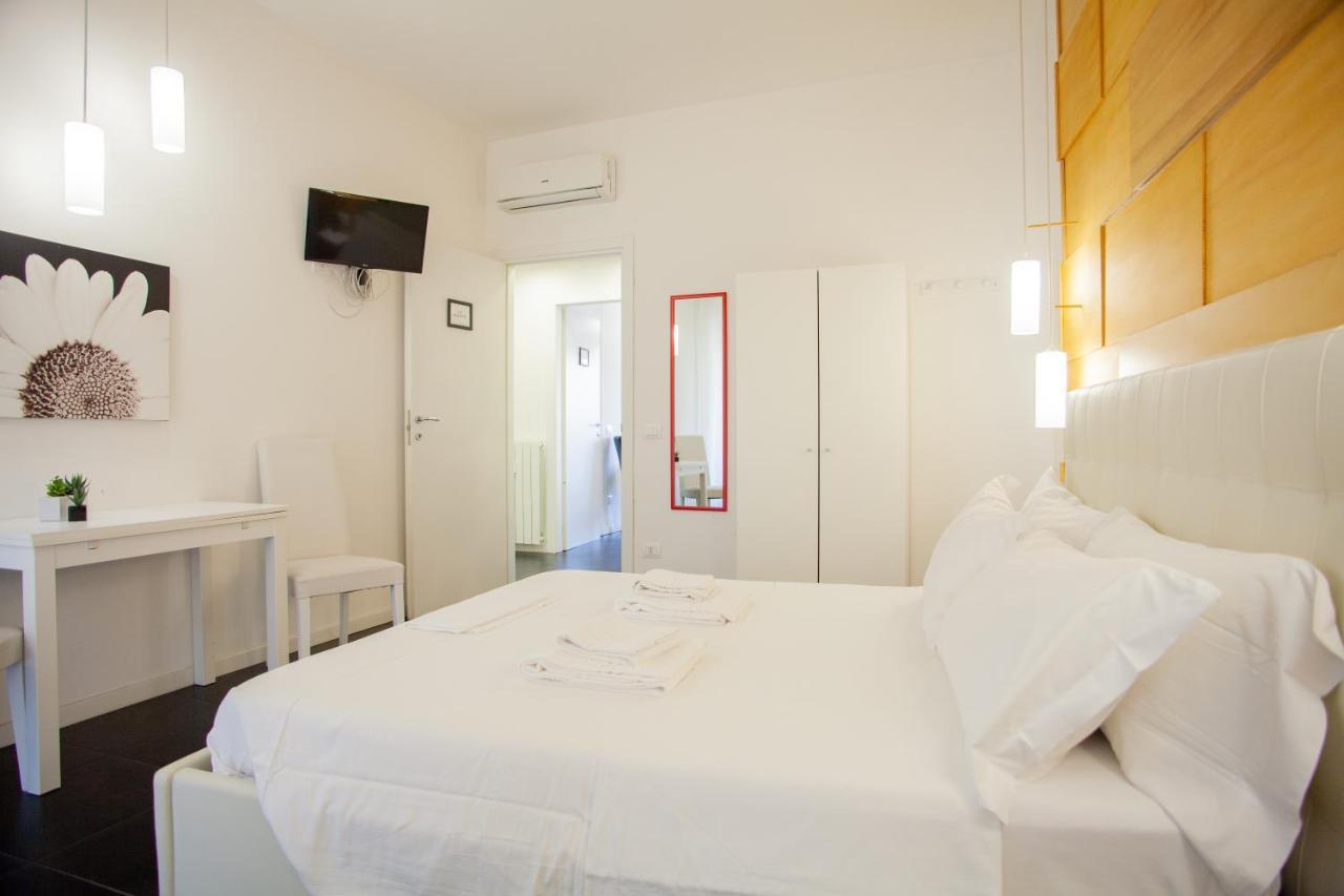 Cristoforo Porta Ticinese Aparthotel 4Pax Wifi Milano Ngoại thất bức ảnh