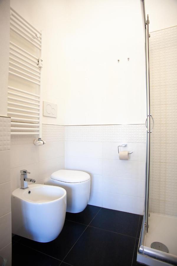 Cristoforo Porta Ticinese Aparthotel 4Pax Wifi Milano Ngoại thất bức ảnh