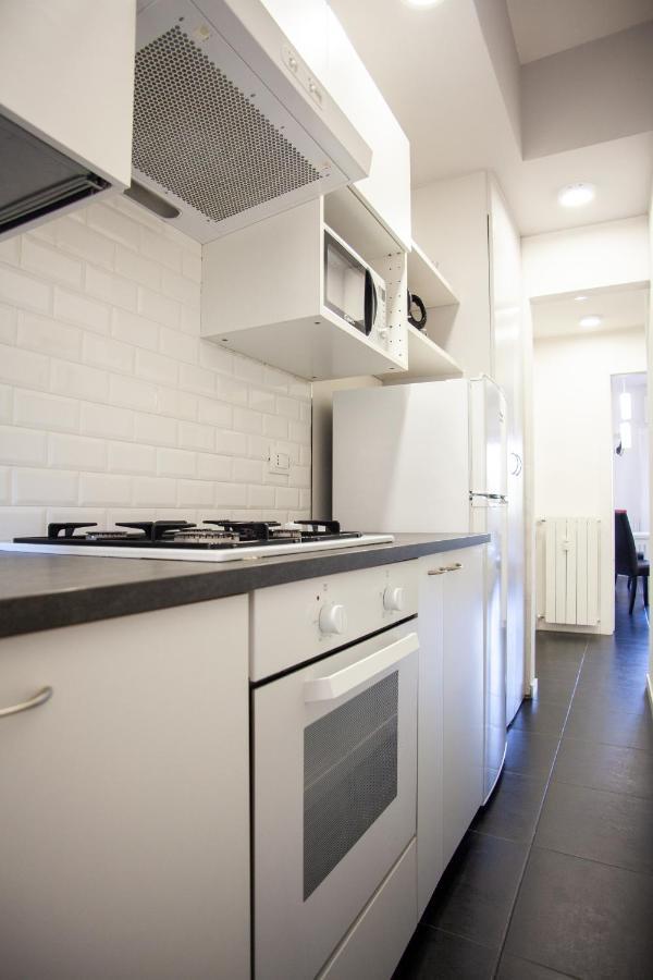 Cristoforo Porta Ticinese Aparthotel 4Pax Wifi Milano Ngoại thất bức ảnh