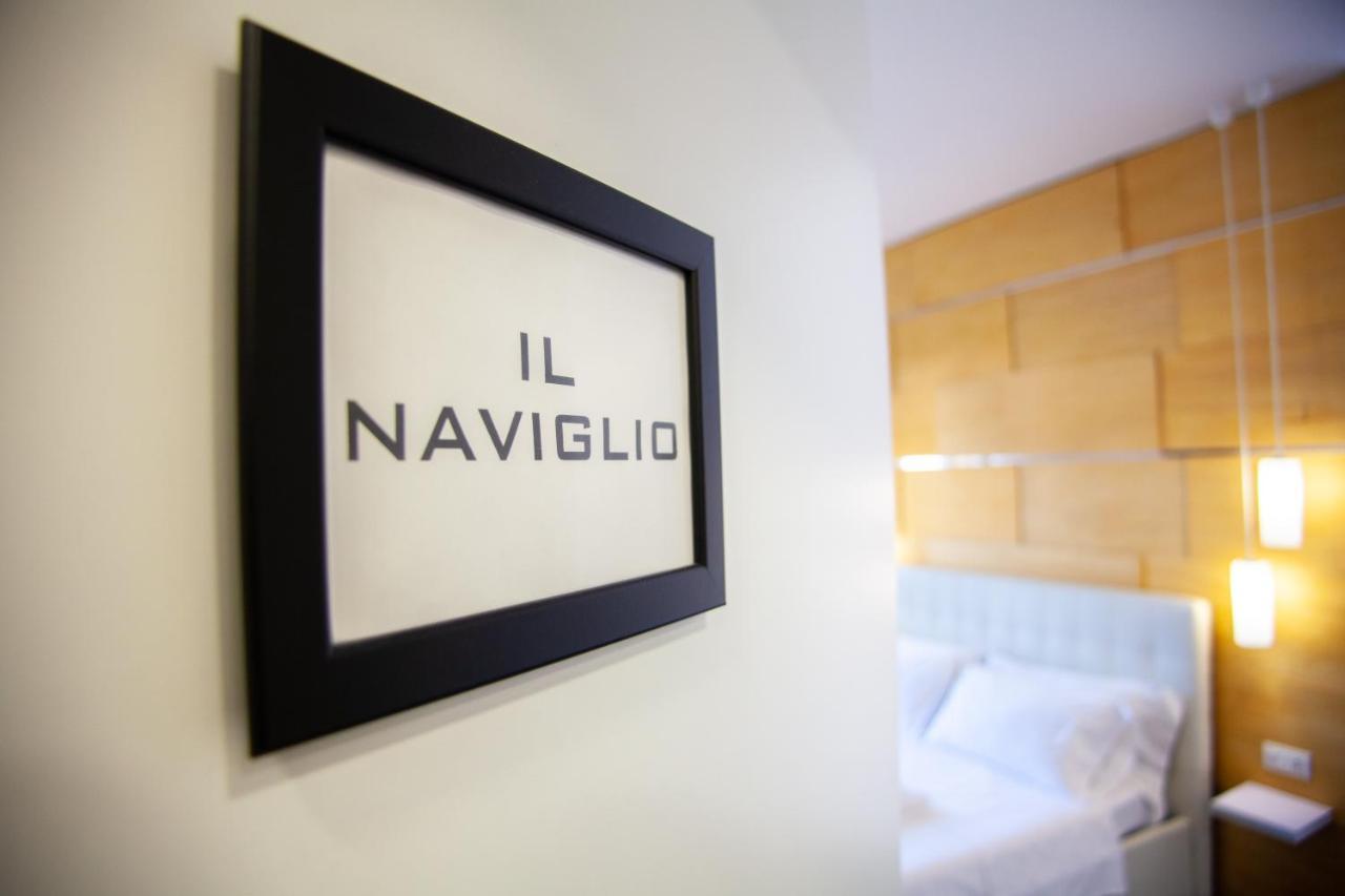 Cristoforo Porta Ticinese Aparthotel 4Pax Wifi Milano Ngoại thất bức ảnh