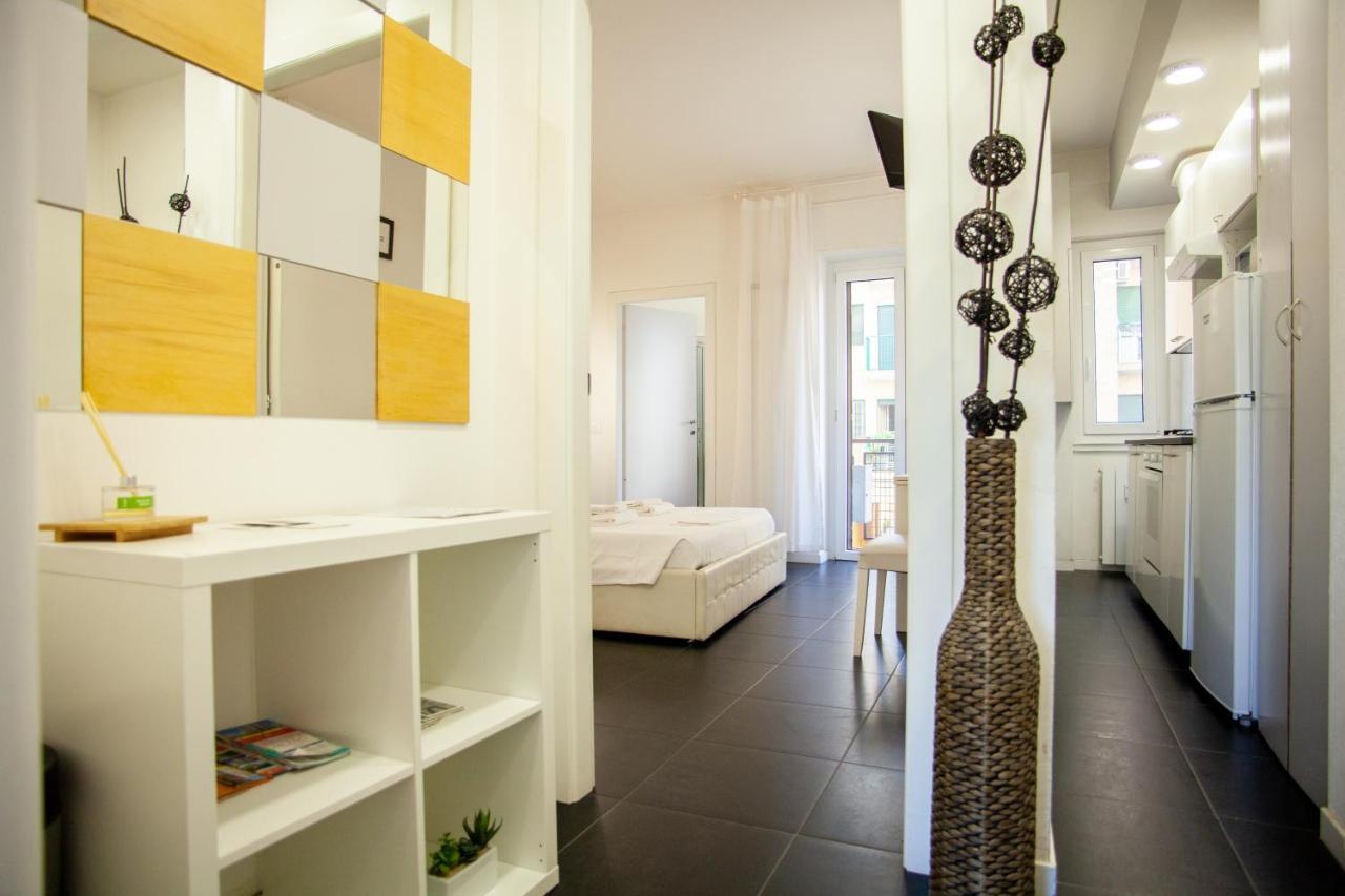 Cristoforo Porta Ticinese Aparthotel 4Pax Wifi Milano Ngoại thất bức ảnh